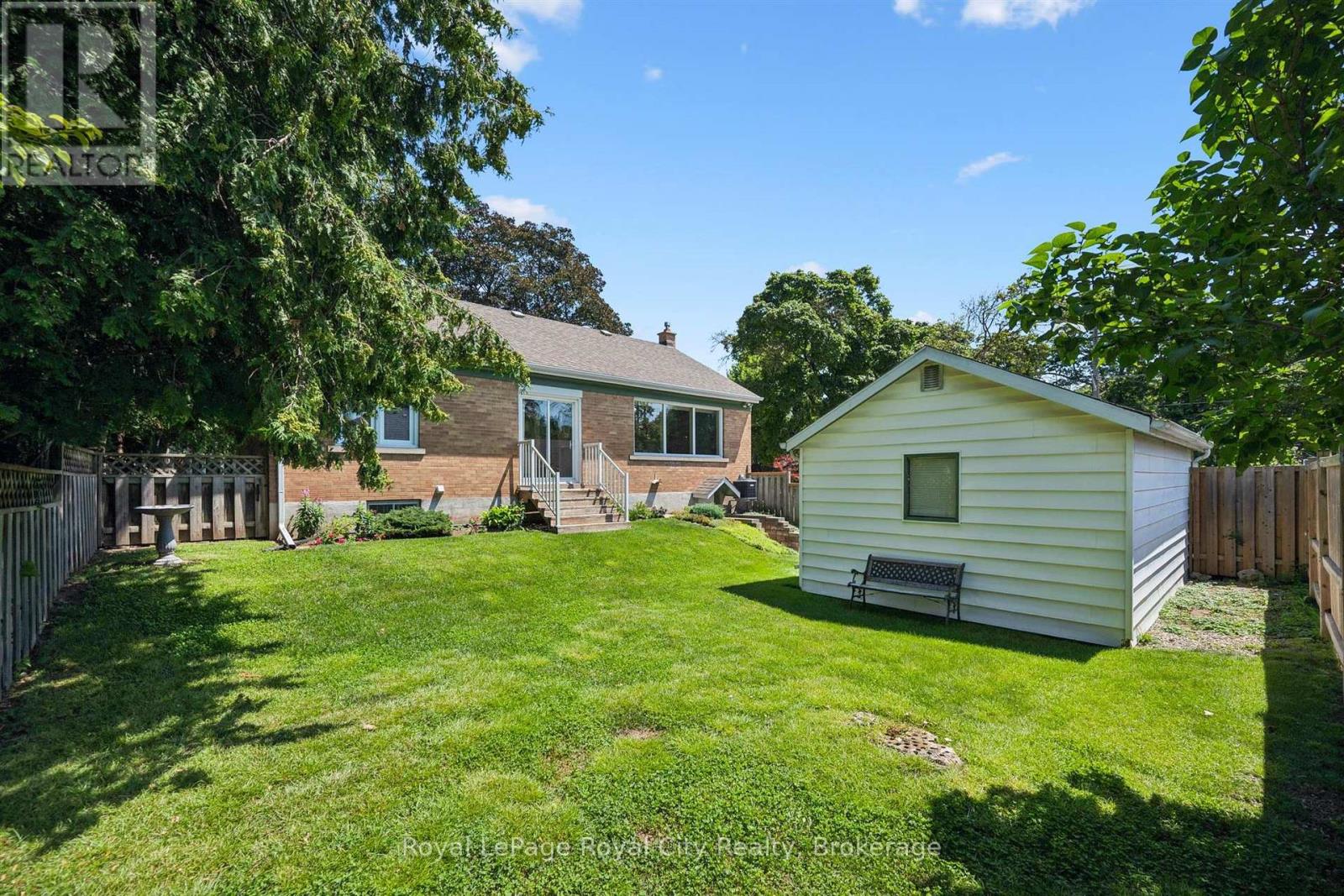 31 TORRANCE CRESCENT - 29