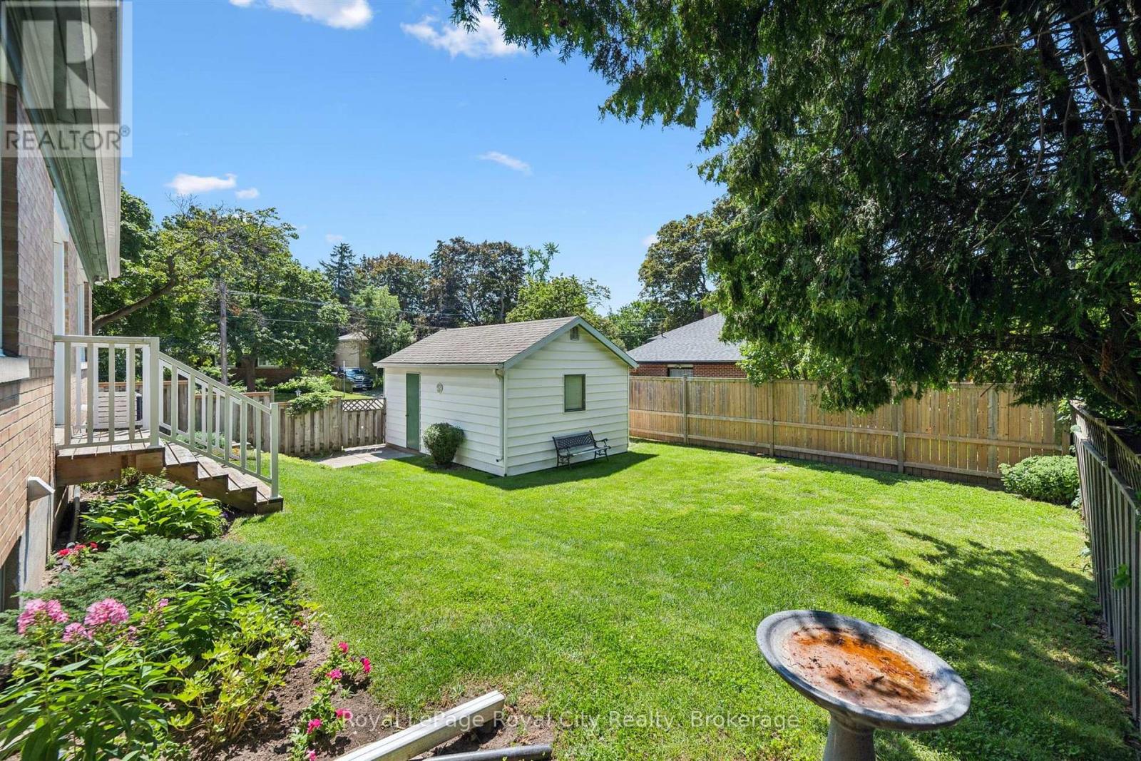 31 TORRANCE CRESCENT - 31