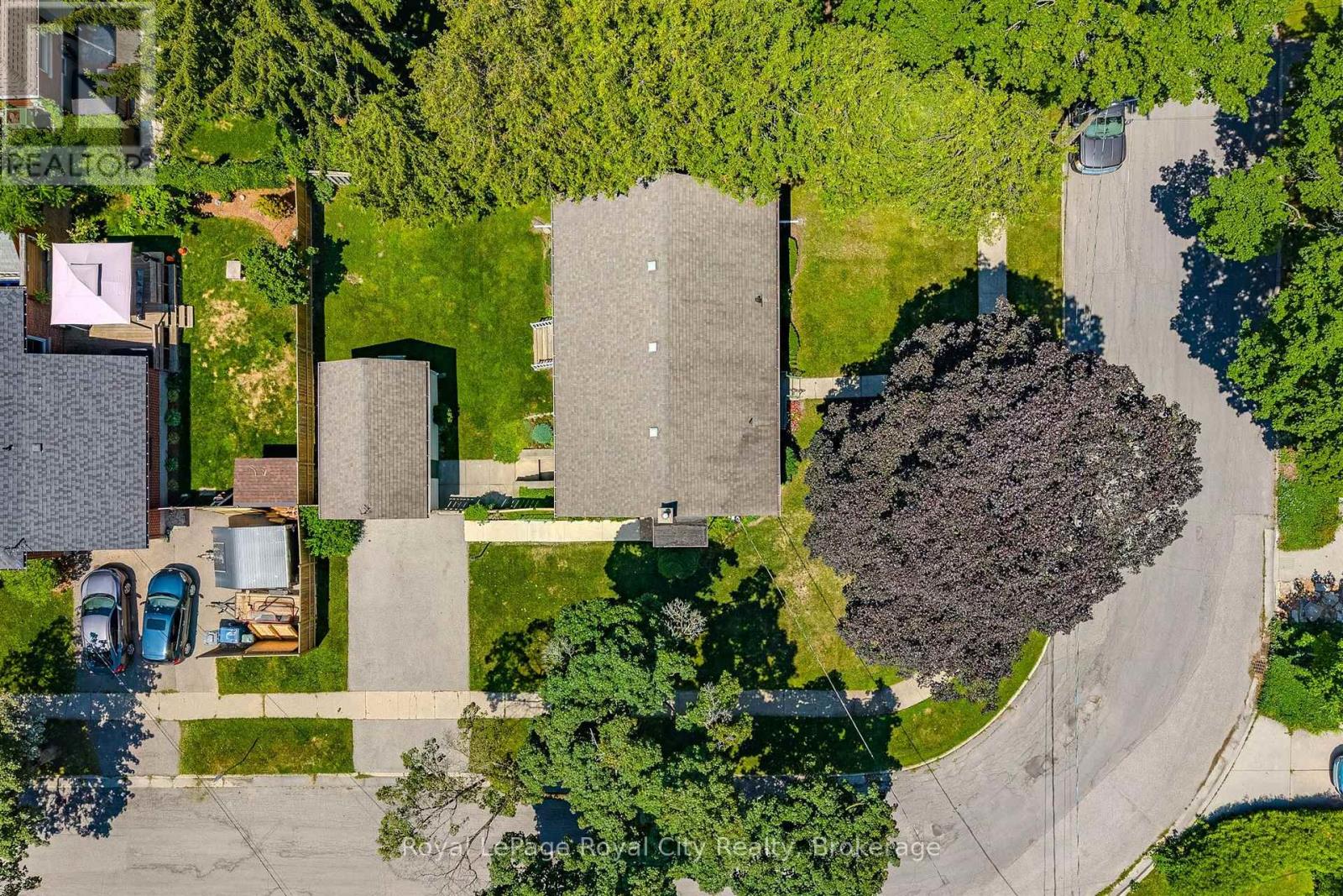 31 TORRANCE CRESCENT - 36