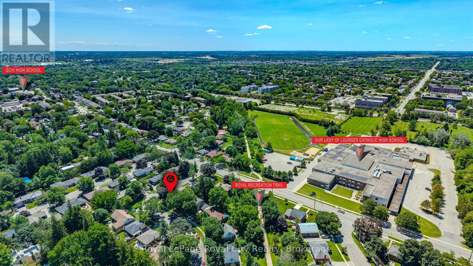 31 TORRANCE CRESCENT - 4