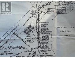 Lot 6 Milbury Road, Newburne, NS B0J2E0 Photo 14