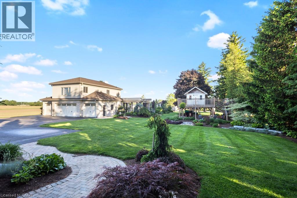 825946 TOWNSHIP ROAD 8 - 35