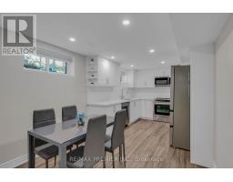 62 Keegan Crescent, Toronto, ON M3J1G2 Photo 21