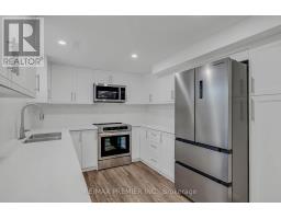 62 Keegan Crescent, Toronto, ON M3J1G2 Photo 22