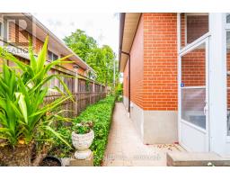 62 Keegan Crescent, Toronto, ON M3J1G2 Photo 29