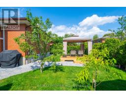 62 Keegan Crescent, Toronto, ON M3J1G2 Photo 32