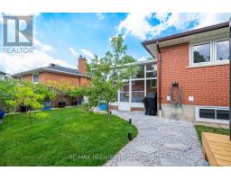 62 Keegan Crescent, Toronto, ON M3J1G2 Photo 34