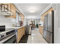 39 Banner Road, Brampton, ON L6X4K8 Photo 14