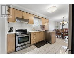 39 Banner Road, Brampton, ON L6X4K8 Photo 15