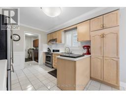 39 Banner Road, Brampton, ON L6X4K8 Photo 17