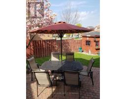 39 Banner Road, Brampton, ON L6X4K8 Photo 36