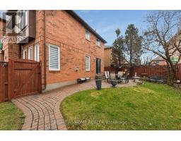 39 Banner Road, Brampton, ON L6X4K8 Photo 37