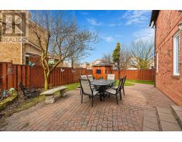 39 Banner Road, Brampton, ON L6X4K8 Photo 38
