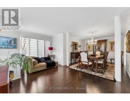 Bedroom 3 - 39 Banner Road, Brampton, ON L6X4K8 Photo 7