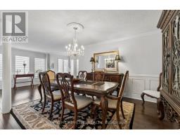 Bedroom 4 - 39 Banner Road, Brampton, ON L6X4K8 Photo 8
