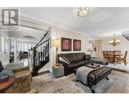 Bedroom 5 - 39 Banner Road, Brampton, ON L6X4K8 Photo 9