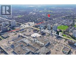 6 - 180 Howden Boulevard, Brampton, ON L6S0E3 Photo 21