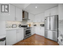 Laundry room - 6 - 180 Howden Boulevard, Brampton, ON L6S0E3 Photo 6