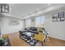Primary Bedroom - 6 - 180 Howden Boulevard, Brampton, ON L6S0E3 Photo 7