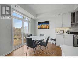 Bedroom 2 - 6 - 180 Howden Boulevard, Brampton, ON L6S0E3 Photo 8