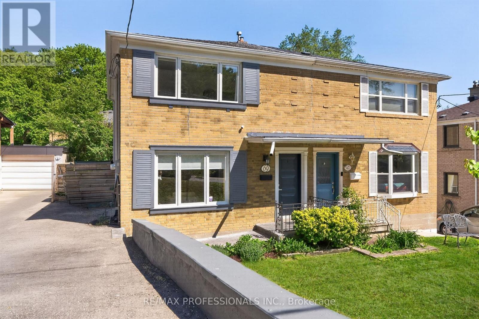 69 SKYLARK ROAD - 2