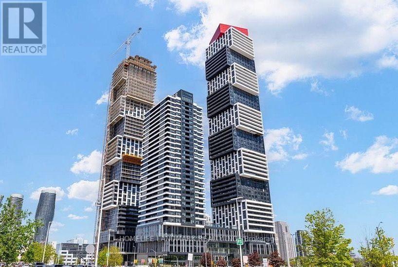 2202 - 4015 THE EXCHANGE DRIVE