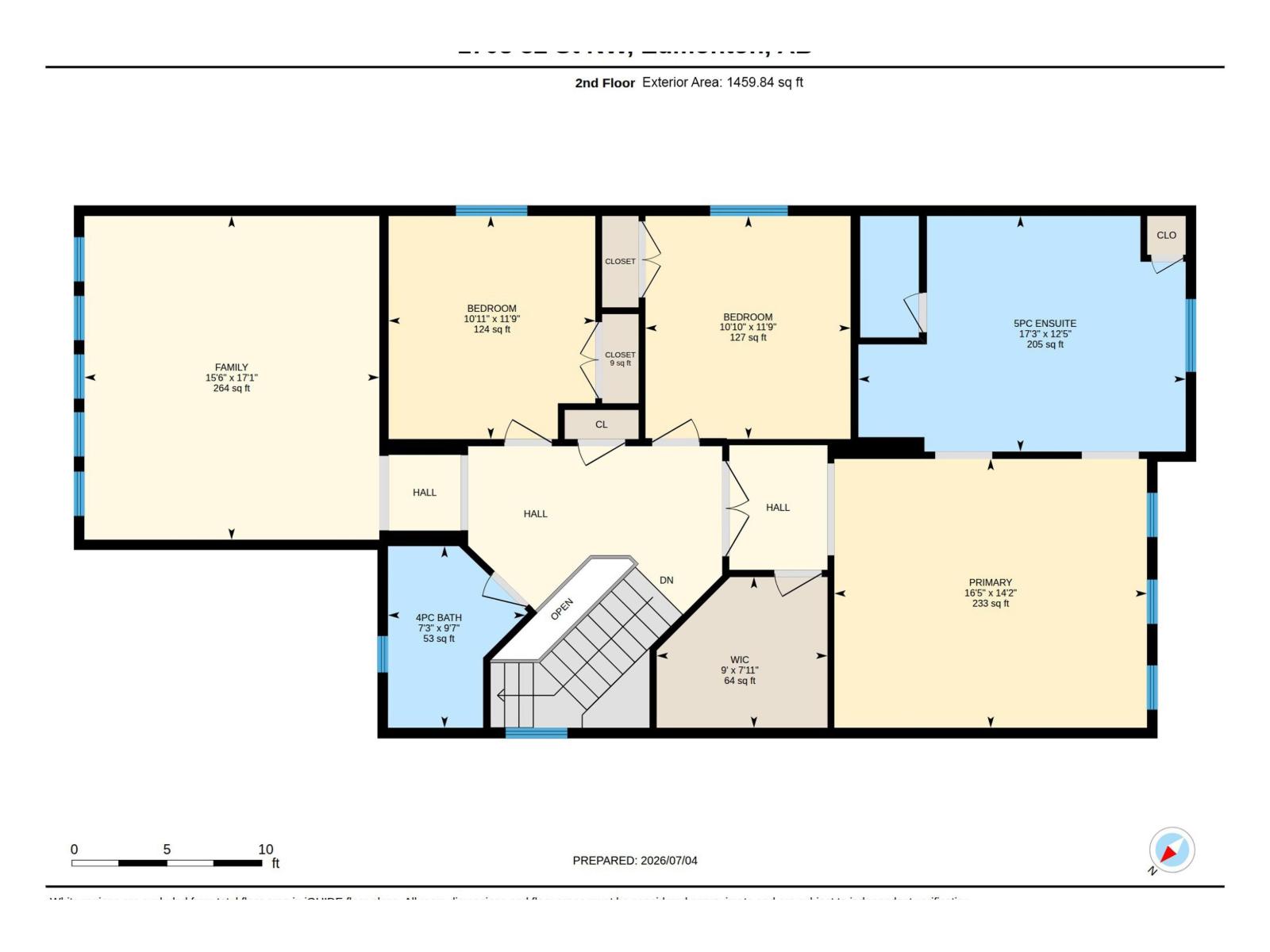 1708 32 ST NW - Image 74