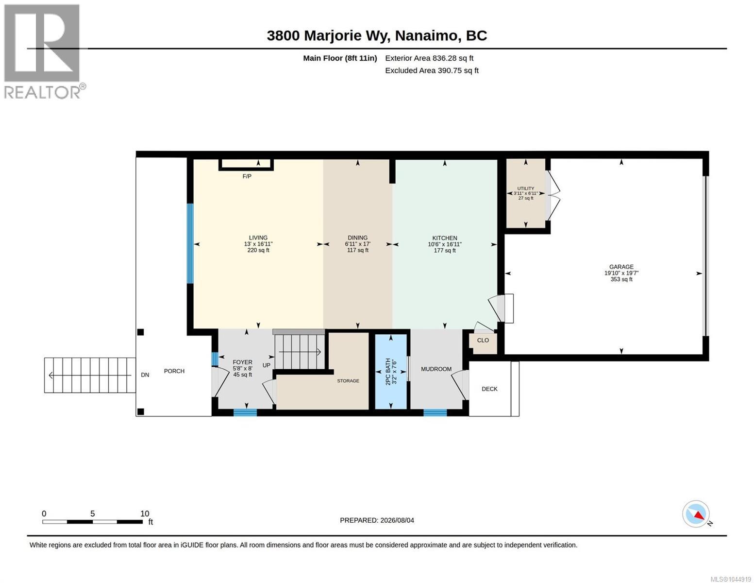 3800 Marjorie Way - 45