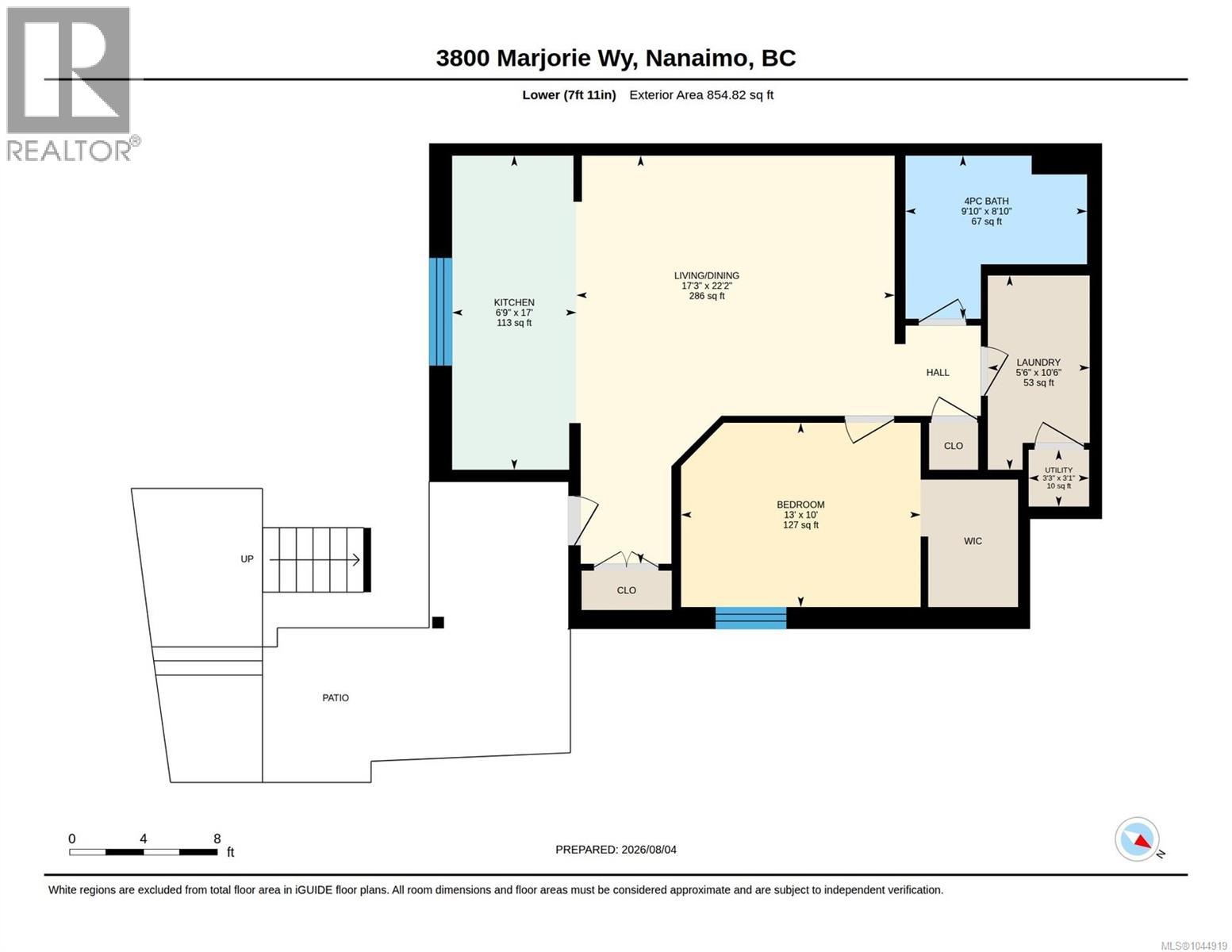 3800 Marjorie Way - Image 43