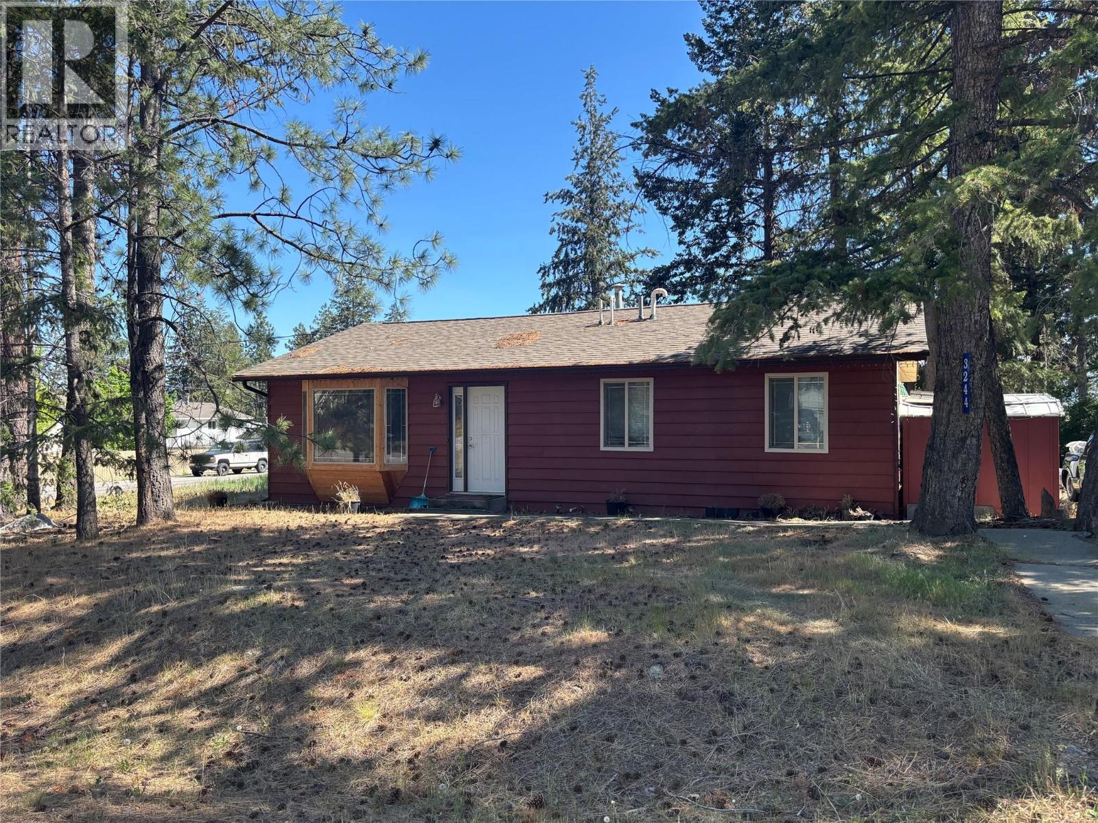 3244 Webber Road
