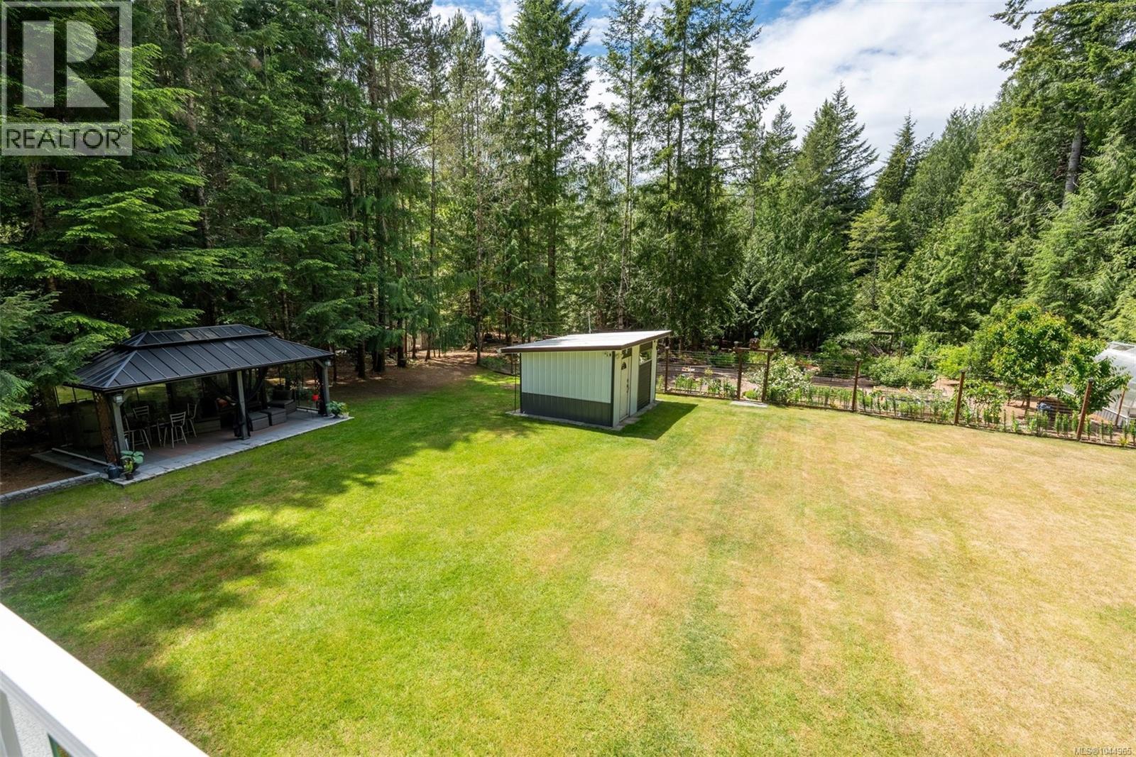 7910 Tugwell Rd - 45