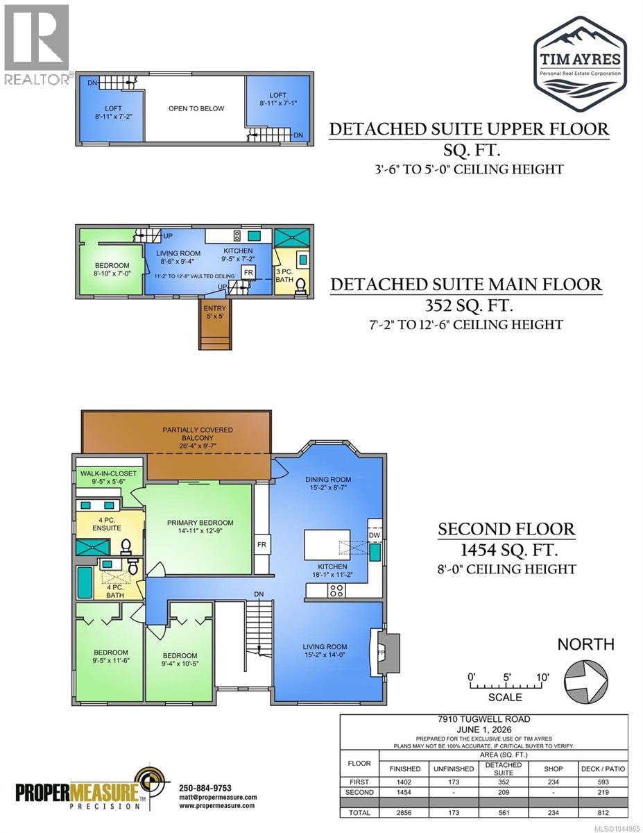 7910 Tugwell Rd - 87
