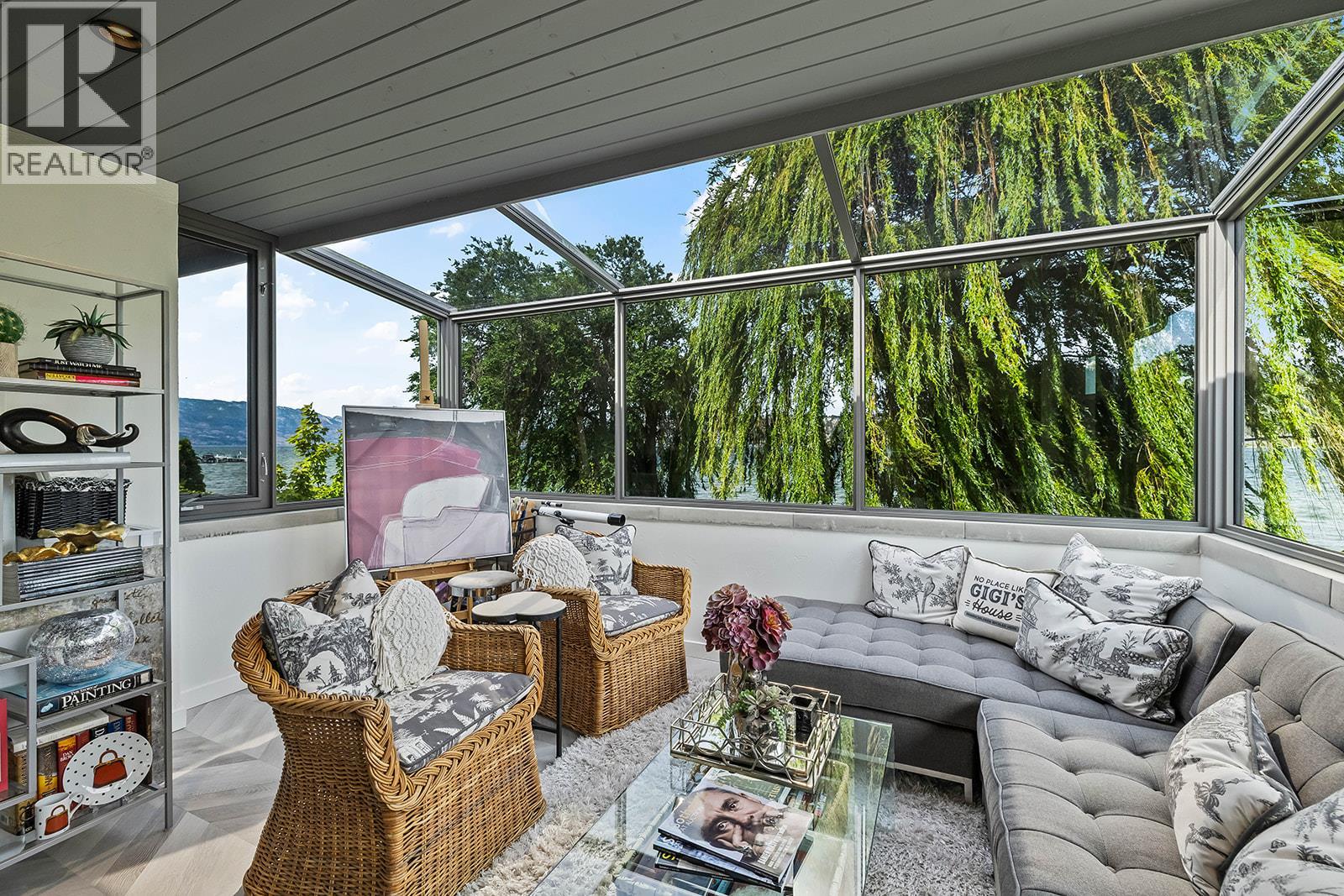  2248 Abbott Street, Kelowna