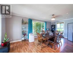 Dining room - 2848 Glasgow Road, West Kelowna, BC V4T1J7 Photo 11