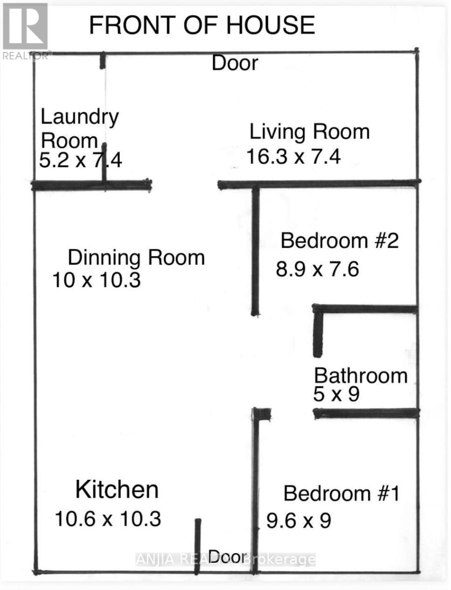 2 OAK AVENUE - 7