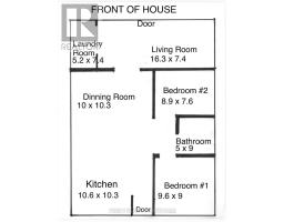 Bathroom - 2 Oak Avenue, East Gwillimbury, ON L9N1A1 Photo 7