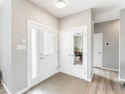 Bedroom - 68084 41e Road, Beausejour, MB R0E0C0 Photo 7