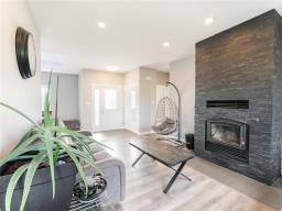Recreation room - 68084 41e Road, Beausejour, MB R0E0C0 Photo 10