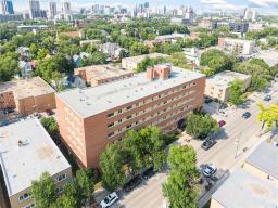 410 565 Corydon Avenue, Winnipeg, MB R3L0P4 Photo 23