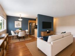410 565 Corydon Avenue, Winnipeg, MB R3L0P4 Photo 6