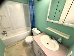 7 480 Augier Avenue, Winnipeg, MB R3K1S5 Photo 13