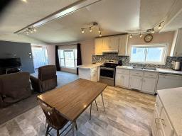 Laundry room - 7 480 Augier Avenue, Winnipeg, MB R3K1S5 Photo 7