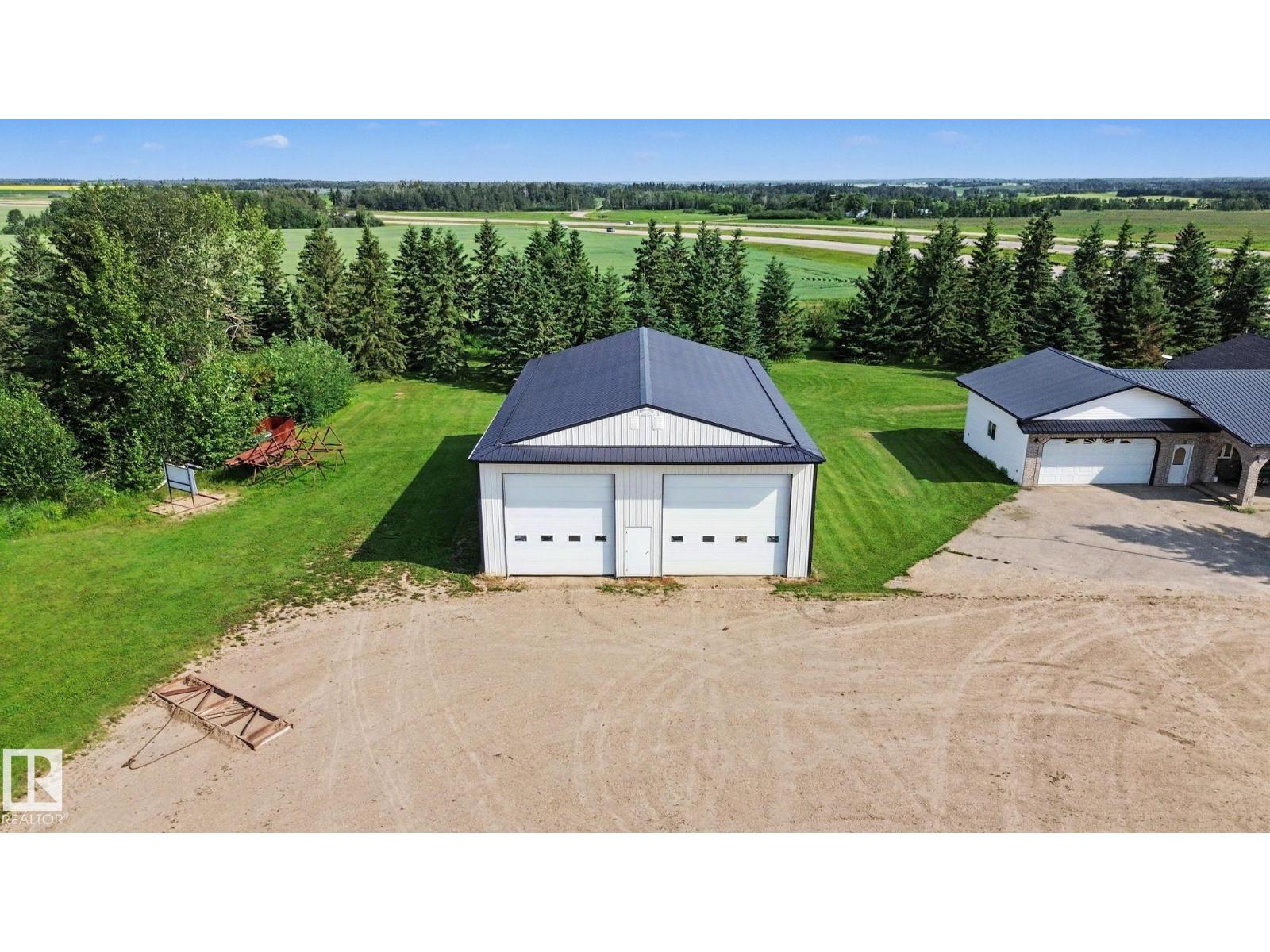 54516A HWY 43 - 46
