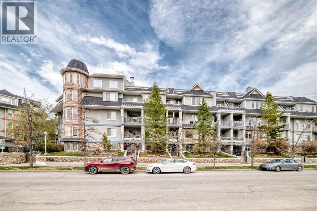 #101 2422 Erlton Street SW - 37