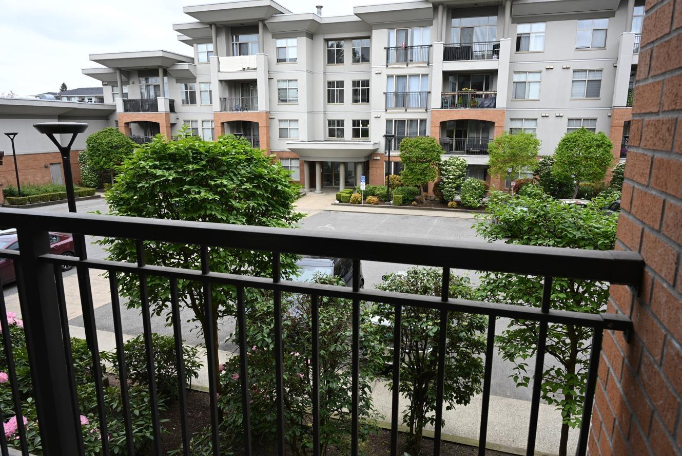 202 33545 RAINBOW AVENUE, Abbotsford