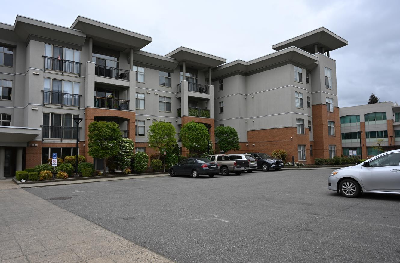 202 33545 RAINBOW AVENUE, Abbotsford