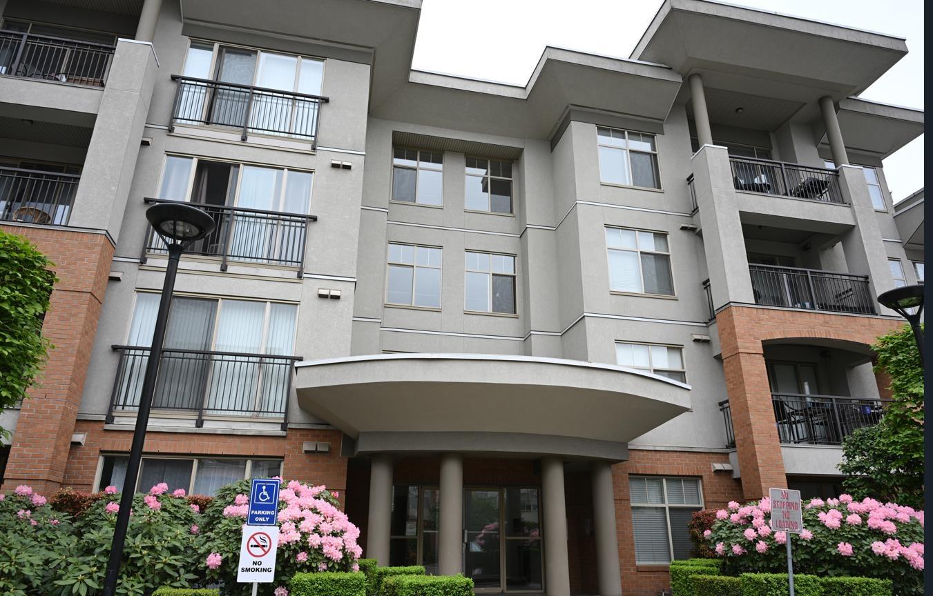 202 33545 RAINBOW AVENUE, Abbotsford