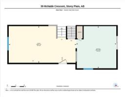 Office - 39 Mcnabb Cr, Stony Plain, AB T7Z1G8 Photo 7