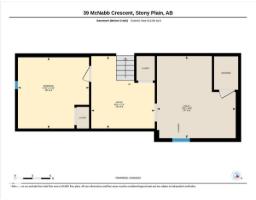 Utility room - 39 Mcnabb Cr, Stony Plain, AB T7Z1G8 Photo 8