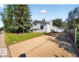Bedroom 3 - 39 Mcnabb Cr, Stony Plain, AB T7Z1G8 Photo 6